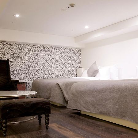 Sr Hotel Sadang Сеул Екстер'єр фото