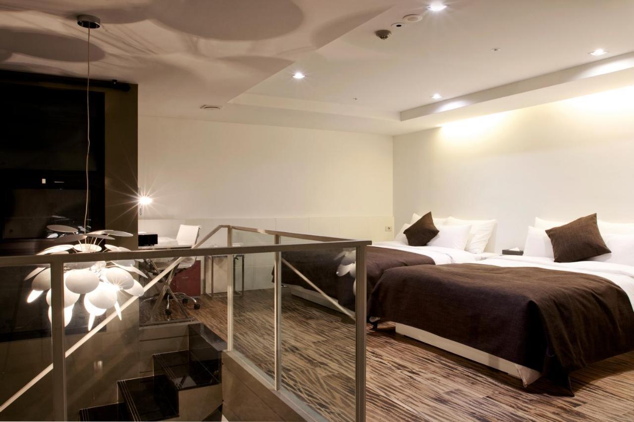 Sr Hotel Sadang Сеул Екстер'єр фото