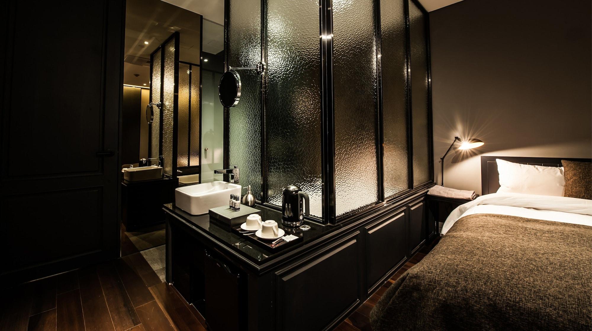 Sr Hotel Sadang Сеул Екстер'єр фото