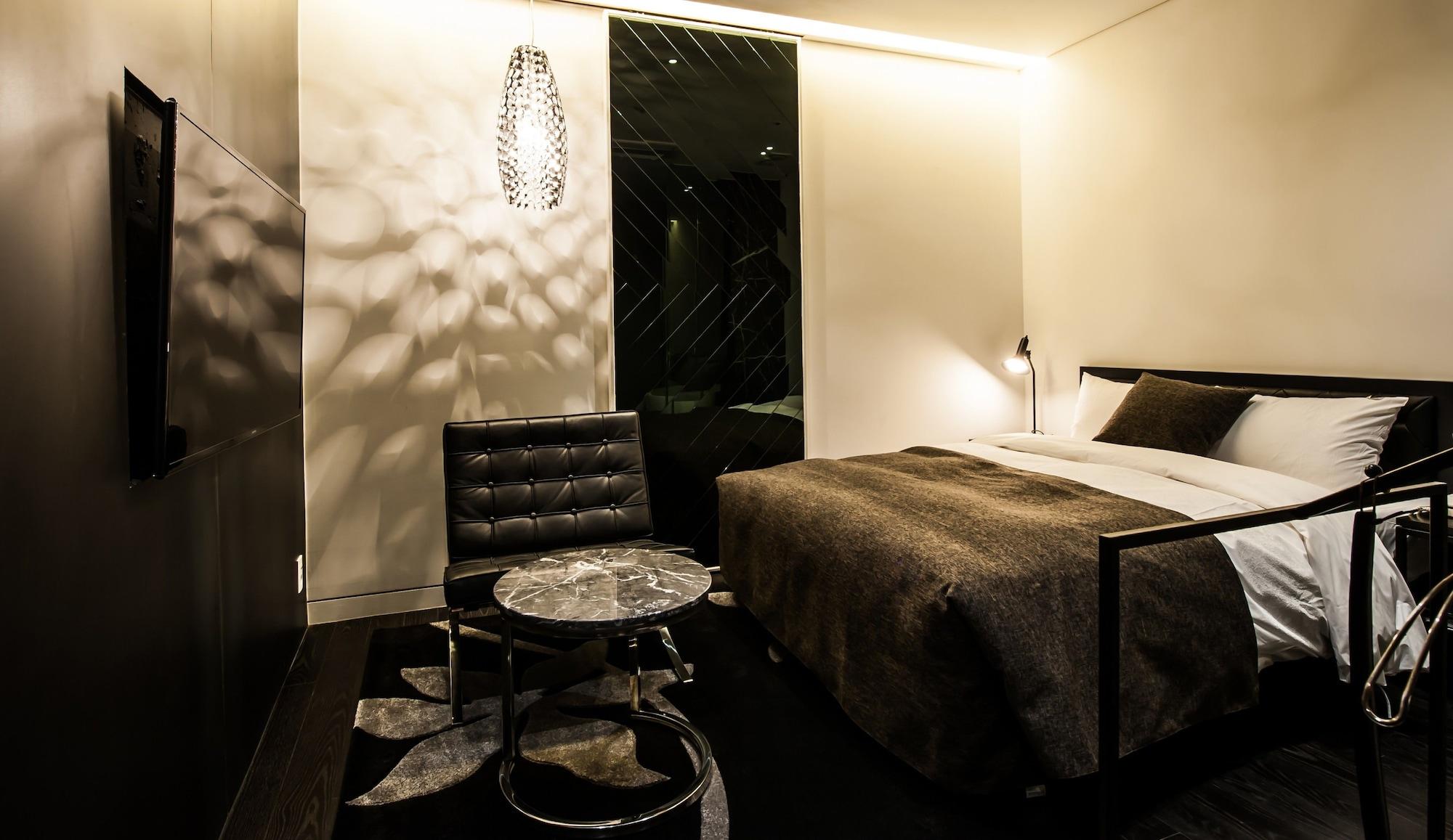 Sr Hotel Sadang Сеул Екстер'єр фото