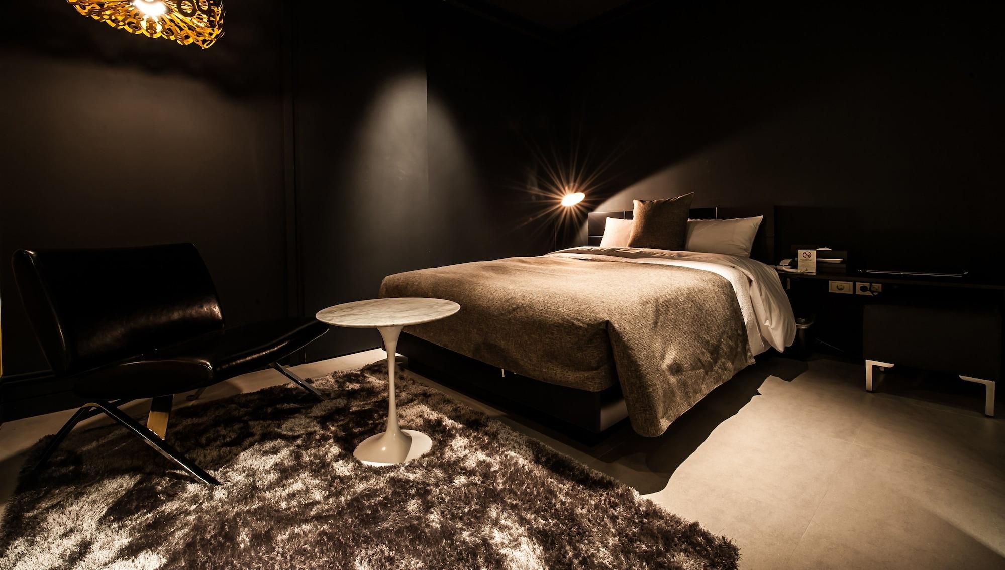 Sr Hotel Sadang Сеул Екстер'єр фото