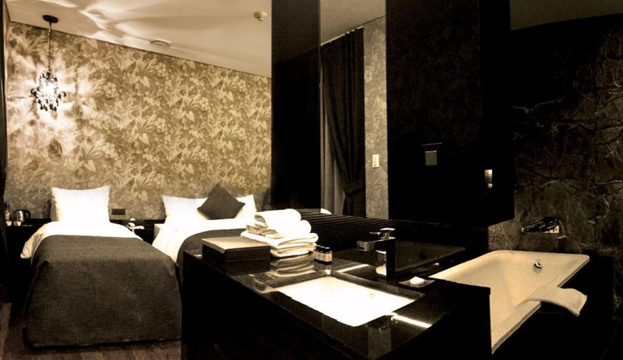 Sr Hotel Sadang Сеул Екстер'єр фото