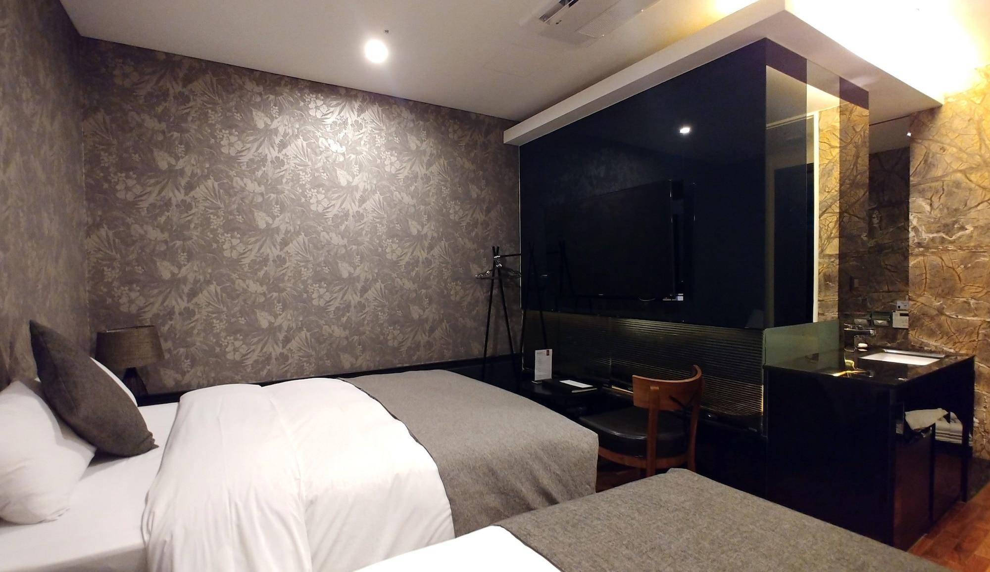 Sr Hotel Sadang Сеул Екстер'єр фото