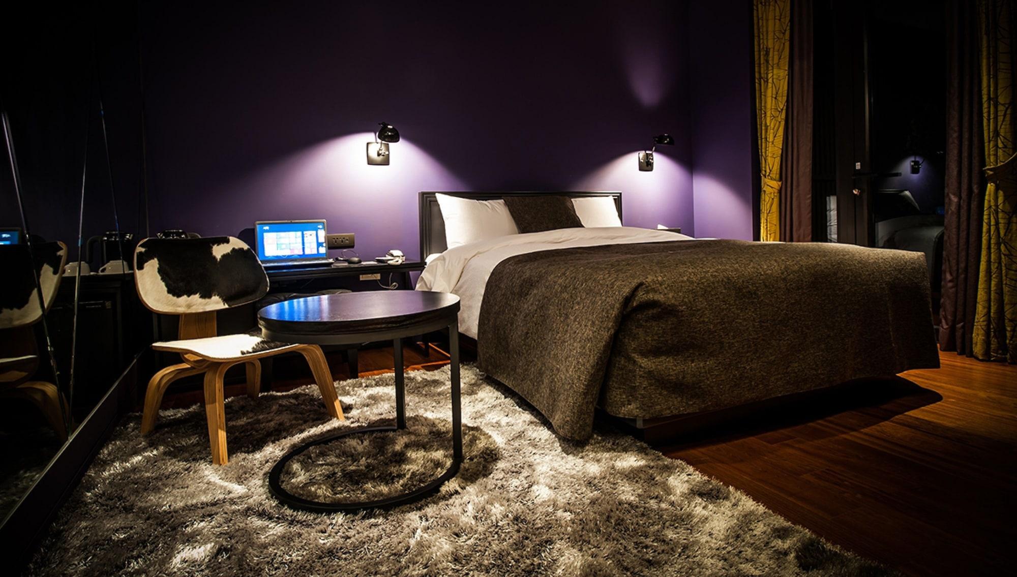 Sr Hotel Sadang Сеул Екстер'єр фото