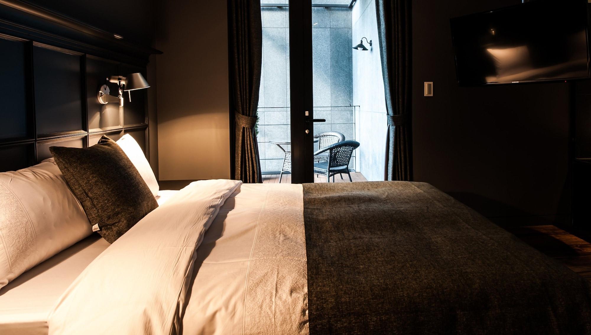 Sr Hotel Sadang Сеул Екстер'єр фото