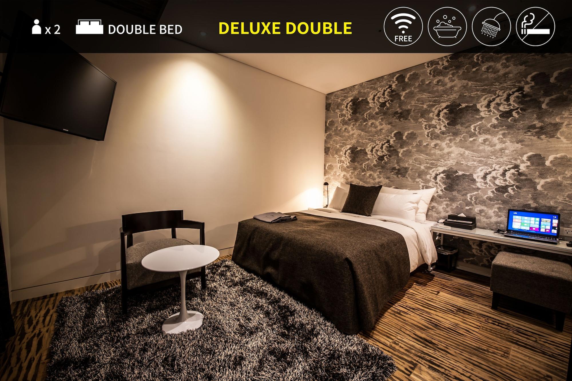 Sr Hotel Sadang Сеул Екстер'єр фото