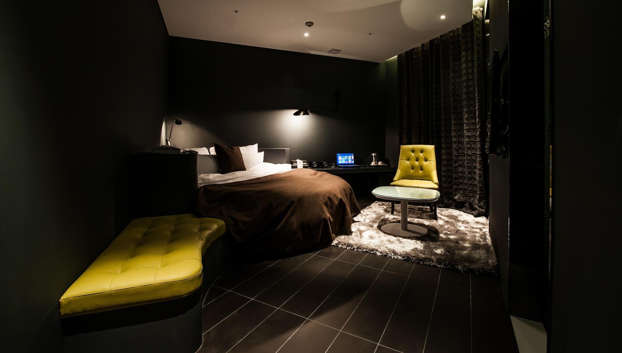 Sr Hotel Sadang Сеул Екстер'єр фото