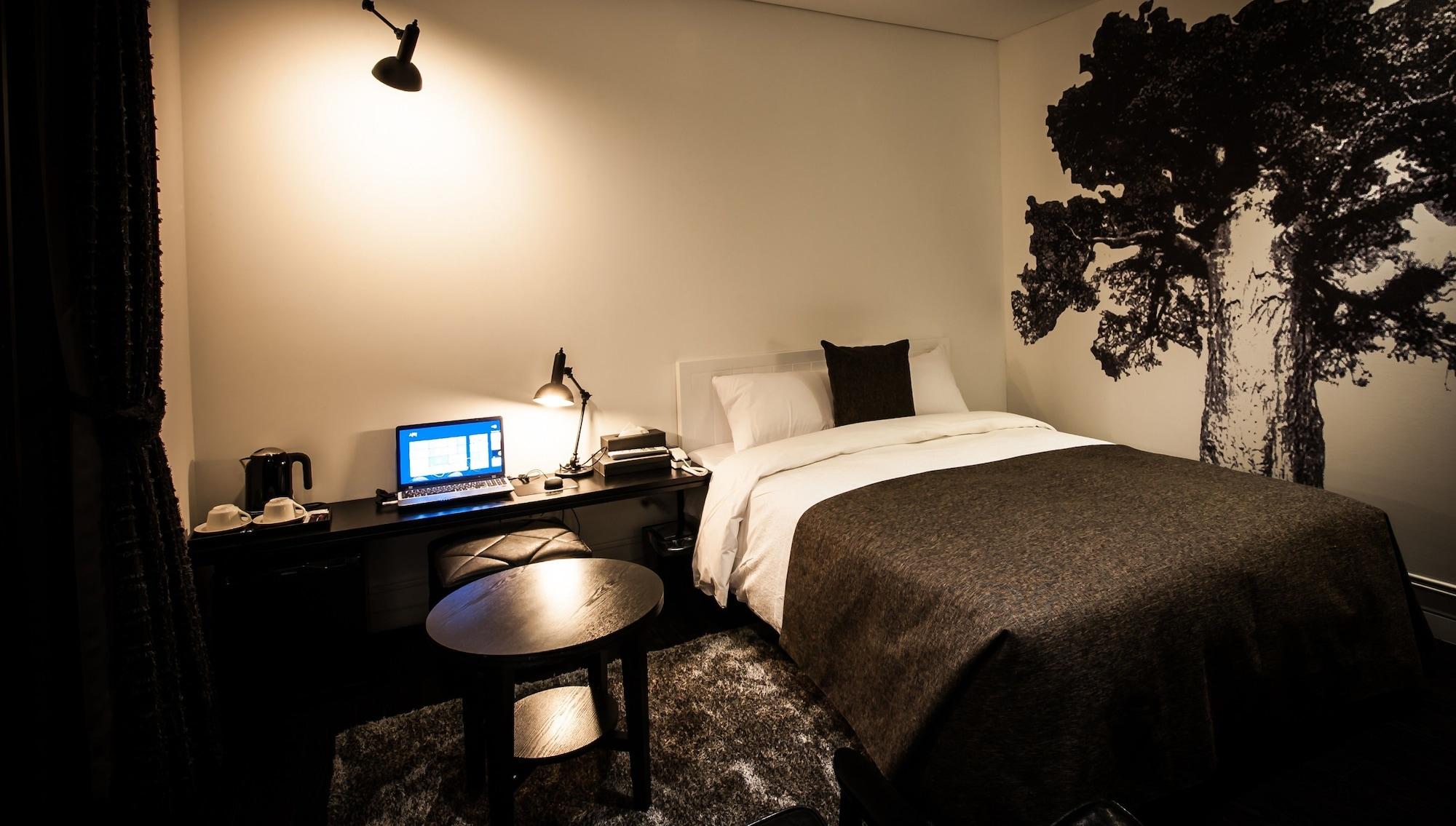 Sr Hotel Sadang Сеул Екстер'єр фото