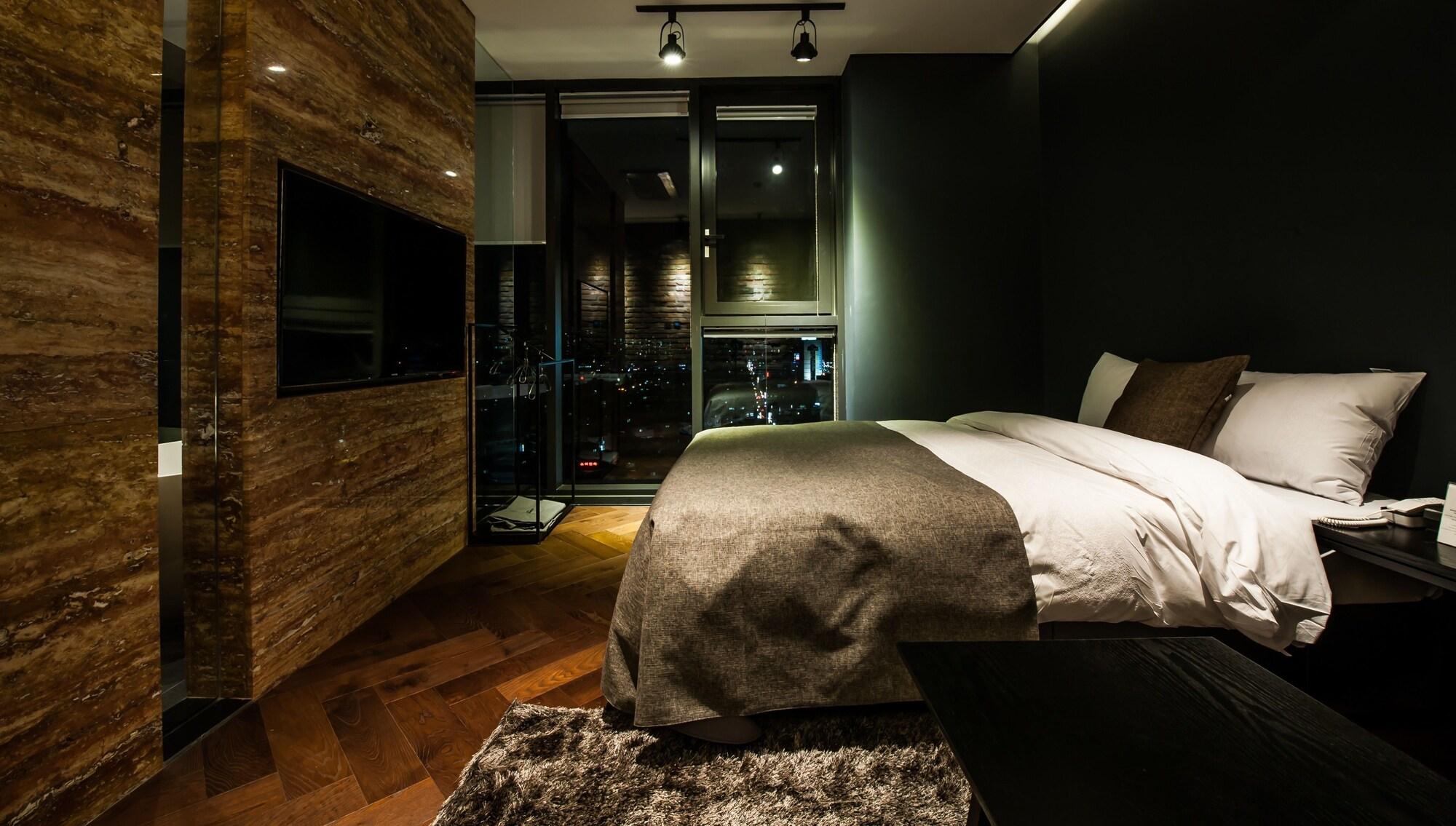 Sr Hotel Sadang Сеул Екстер'єр фото