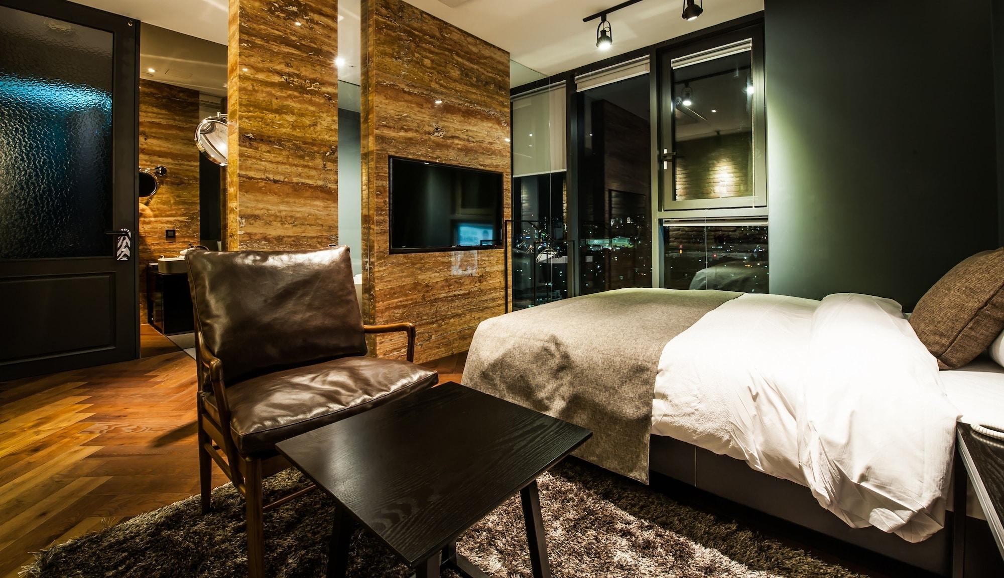 Sr Hotel Sadang Сеул Екстер'єр фото