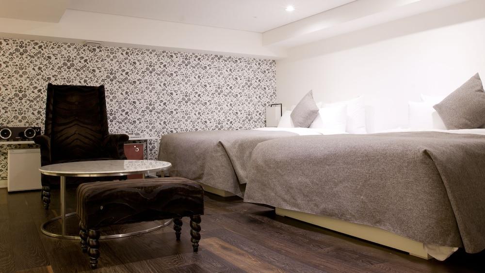 Sr Hotel Sadang Сеул Екстер'єр фото