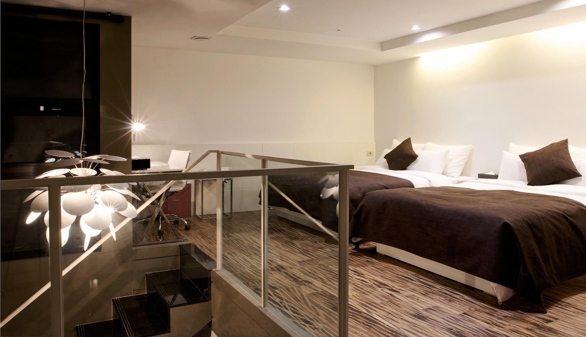 Sr Hotel Sadang Сеул Екстер'єр фото