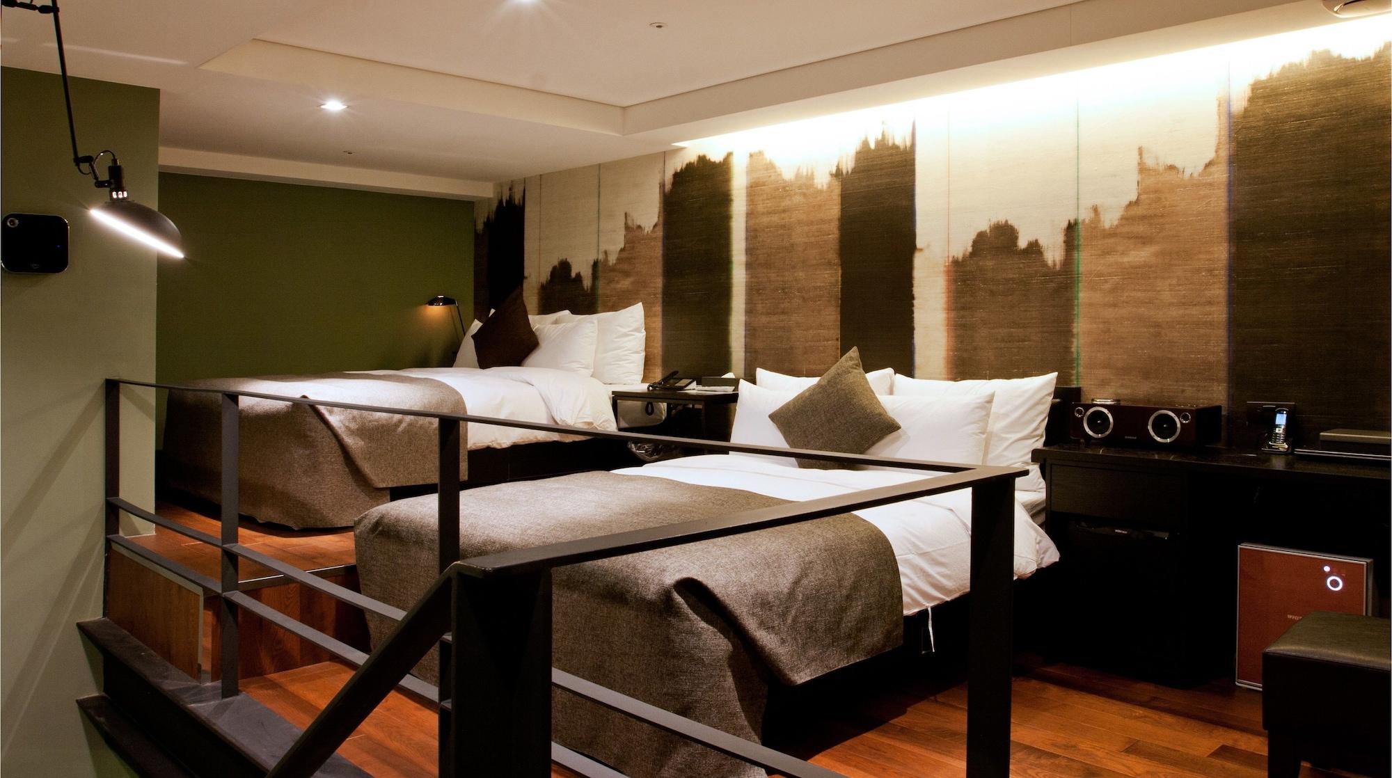 Sr Hotel Sadang Сеул Екстер'єр фото