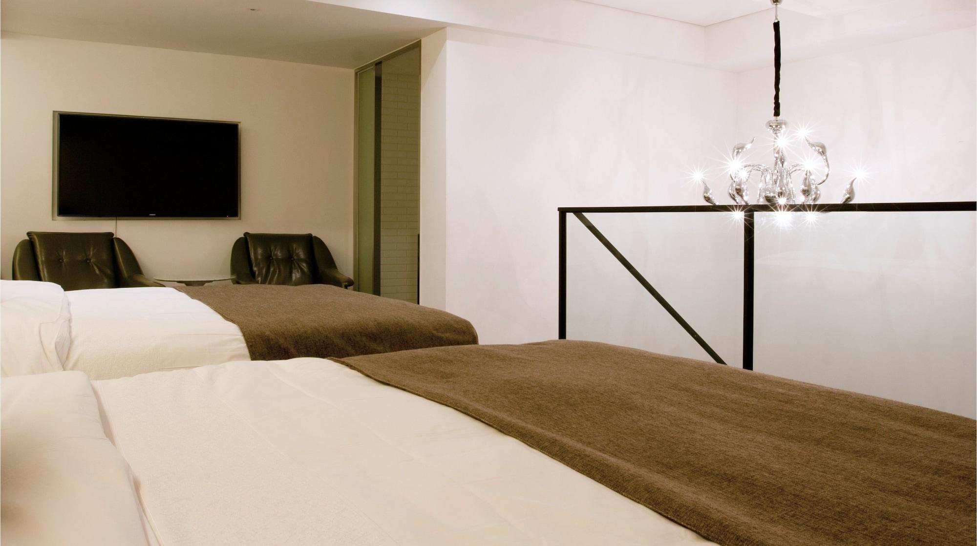 Sr Hotel Sadang Сеул Екстер'єр фото