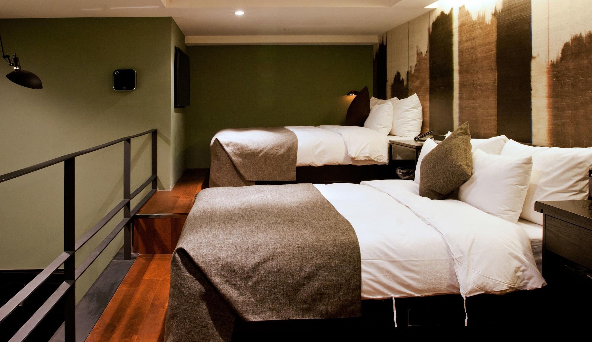 Sr Hotel Sadang Сеул Екстер'єр фото