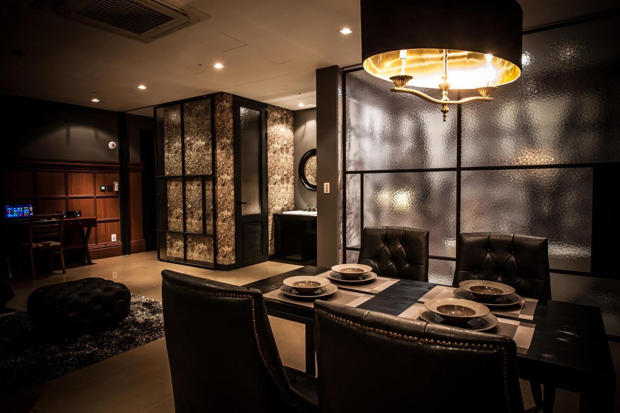 Sr Hotel Sadang Сеул Екстер'єр фото