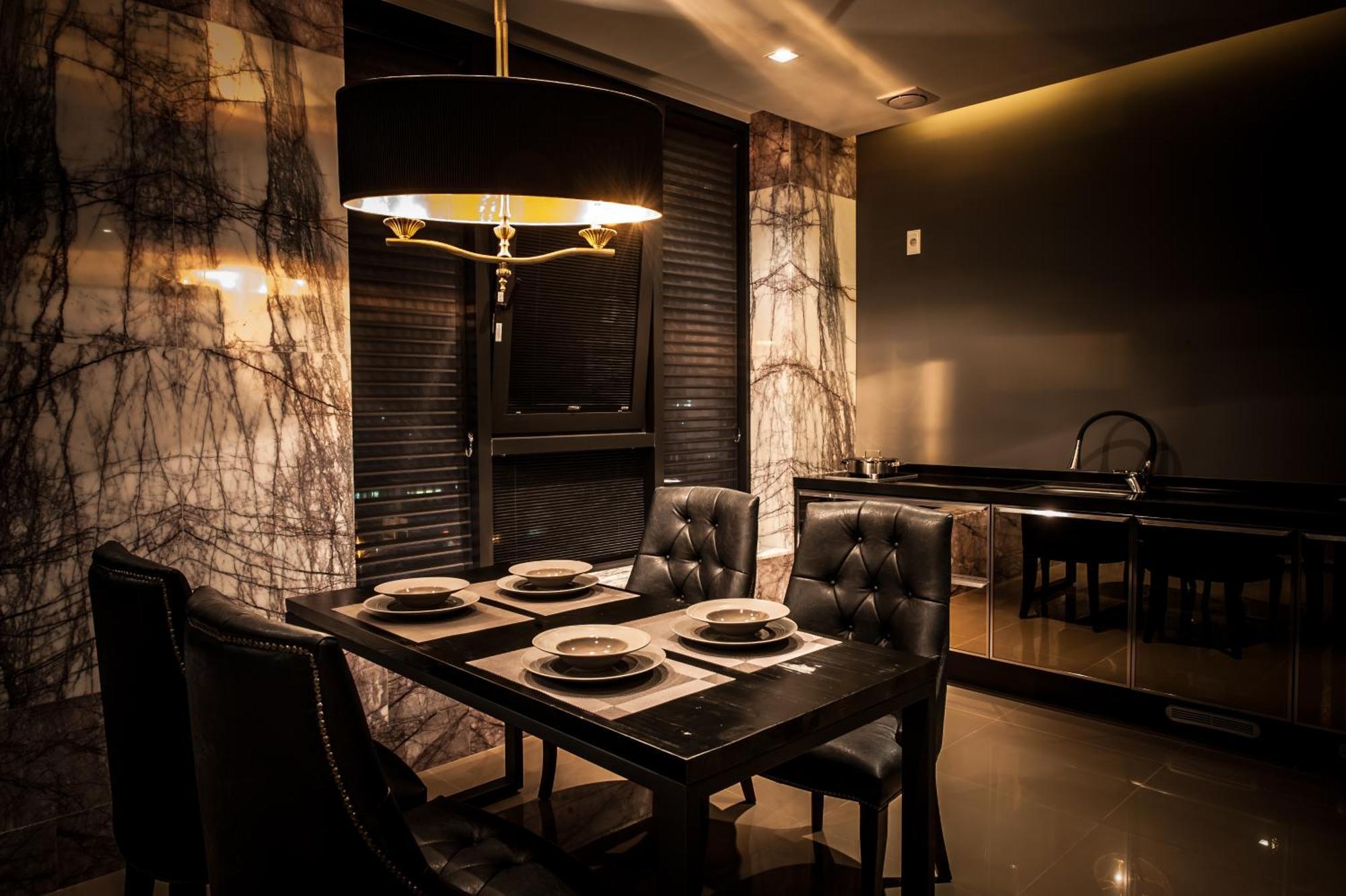 Sr Hotel Sadang Сеул Екстер'єр фото