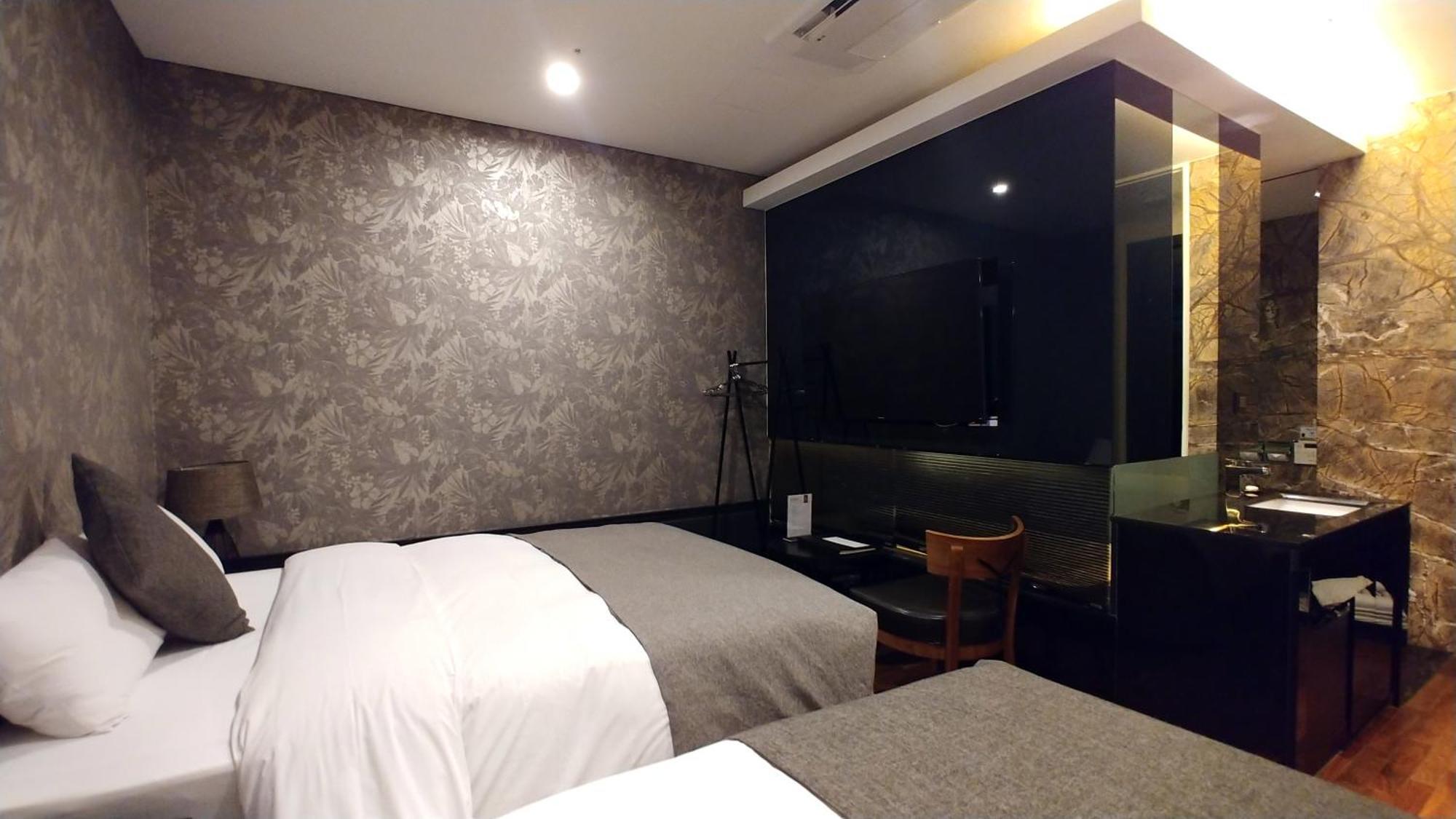Sr Hotel Sadang Сеул Номер фото