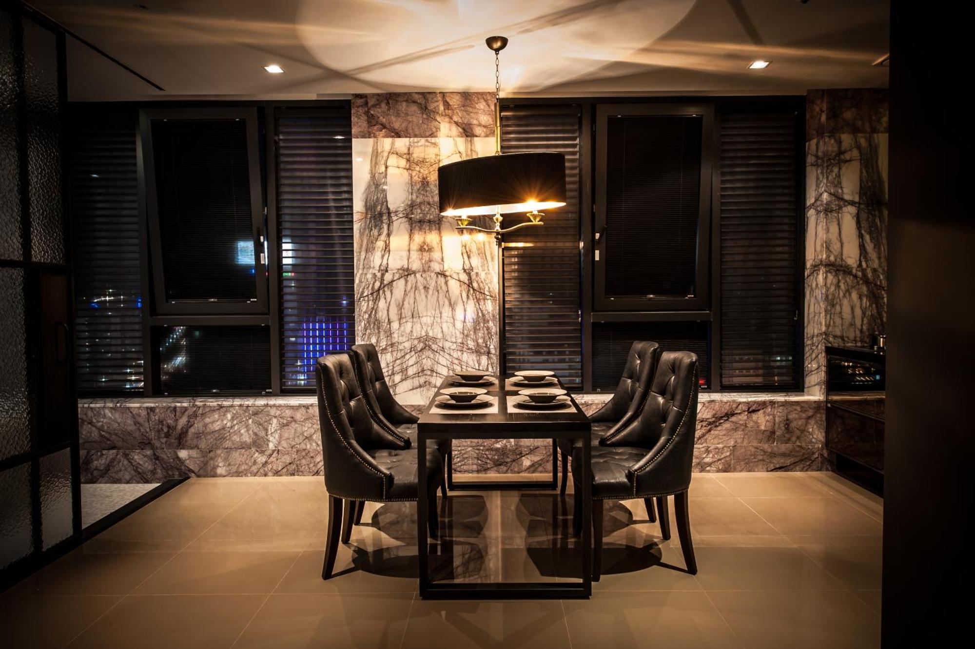 Sr Hotel Sadang Сеул Екстер'єр фото