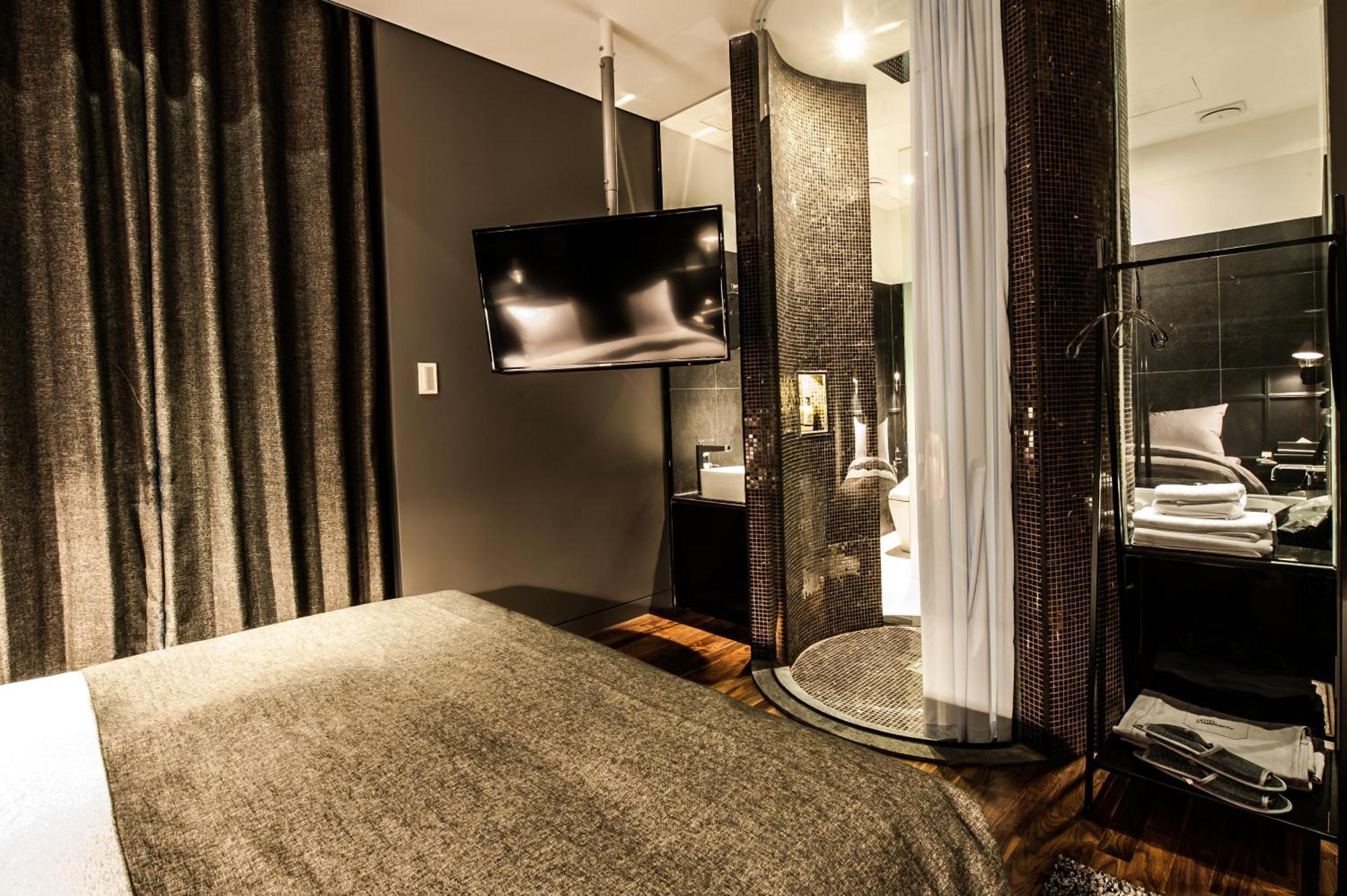Sr Hotel Sadang Сеул Номер фото
