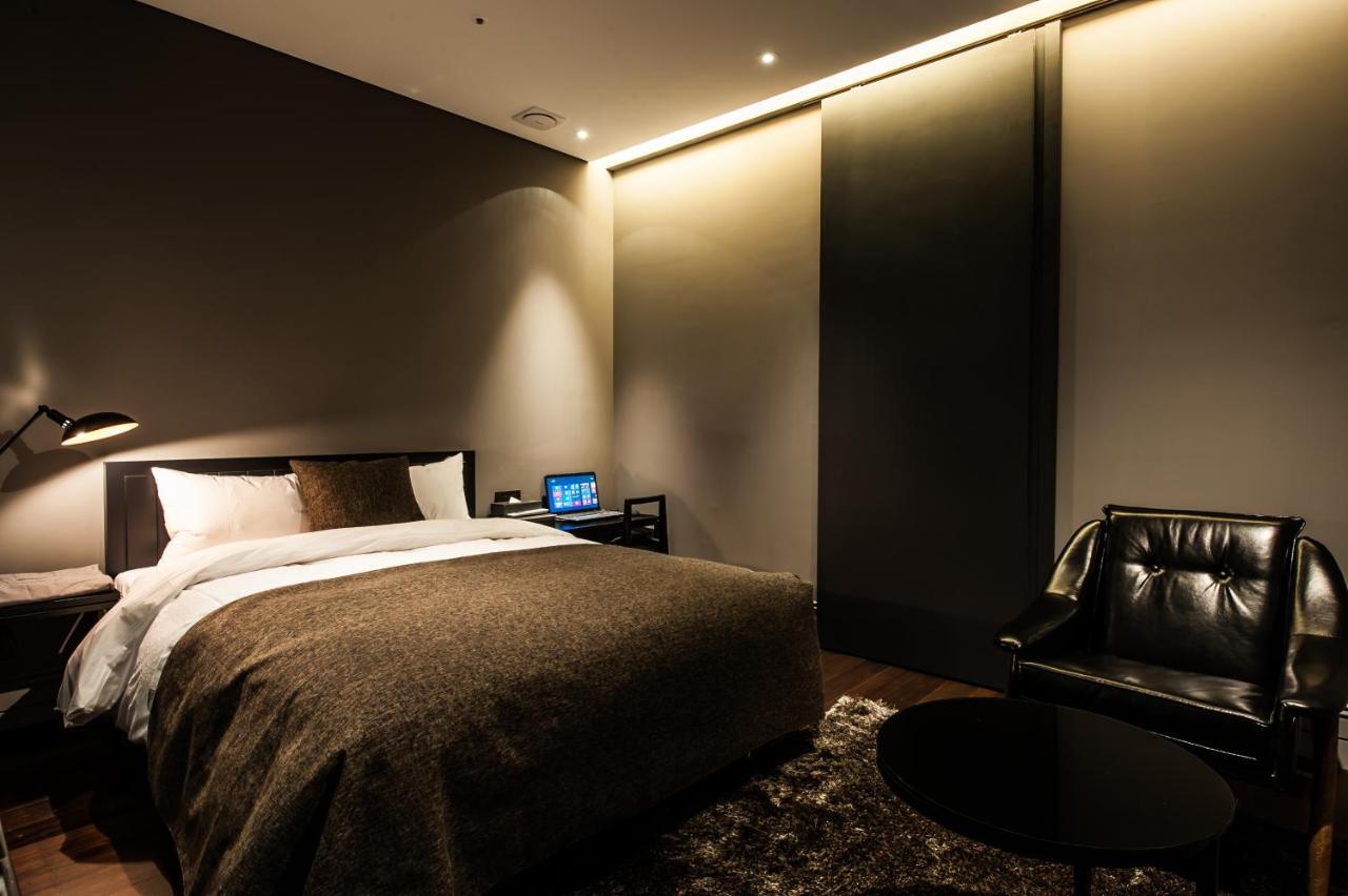 Sr Hotel Sadang Сеул Екстер'єр фото