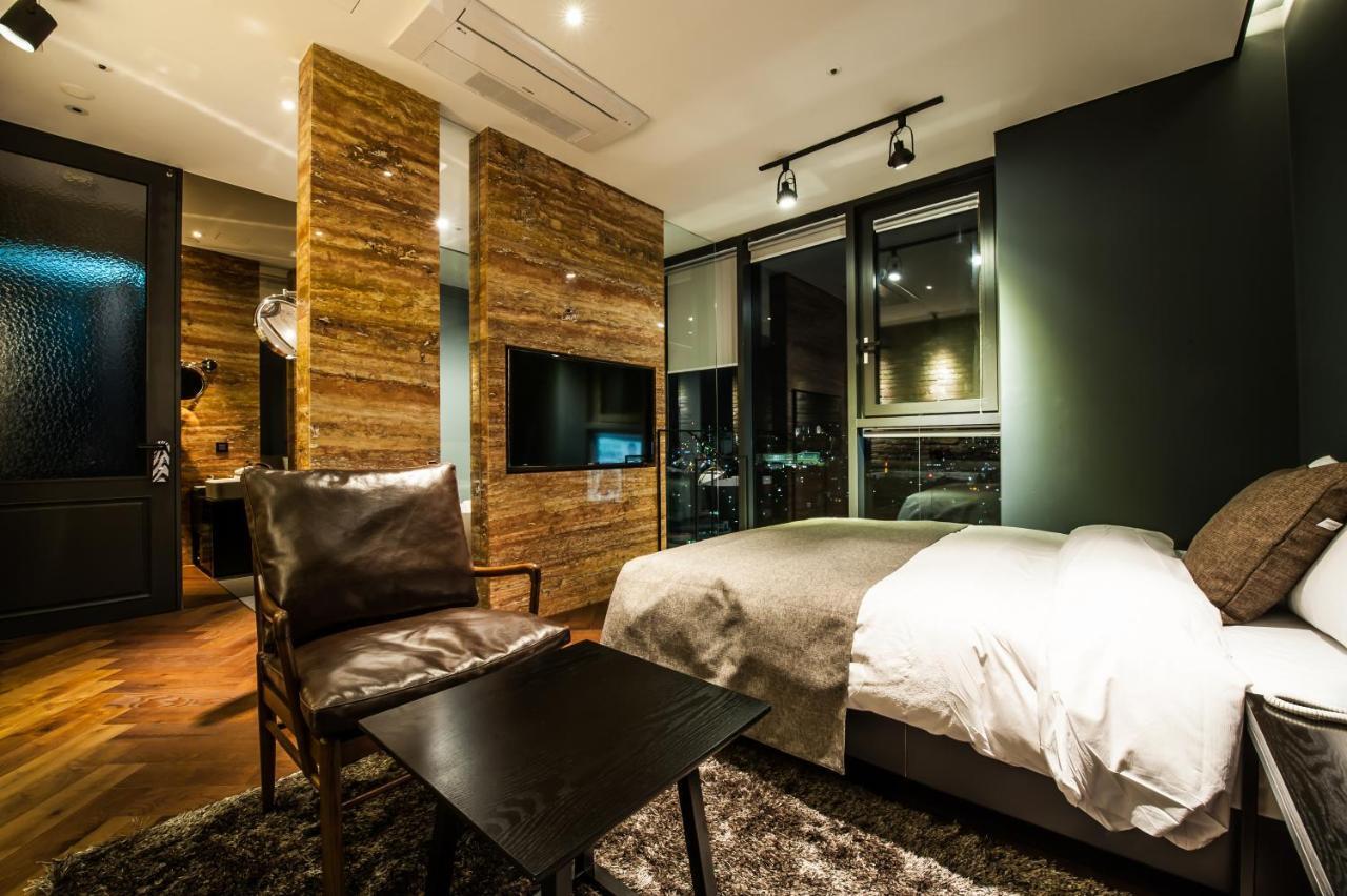 Sr Hotel Sadang Сеул Екстер'єр фото