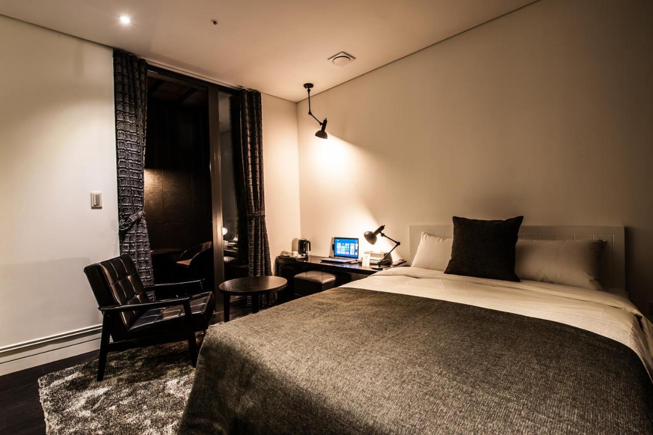 Sr Hotel Sadang Сеул Екстер'єр фото