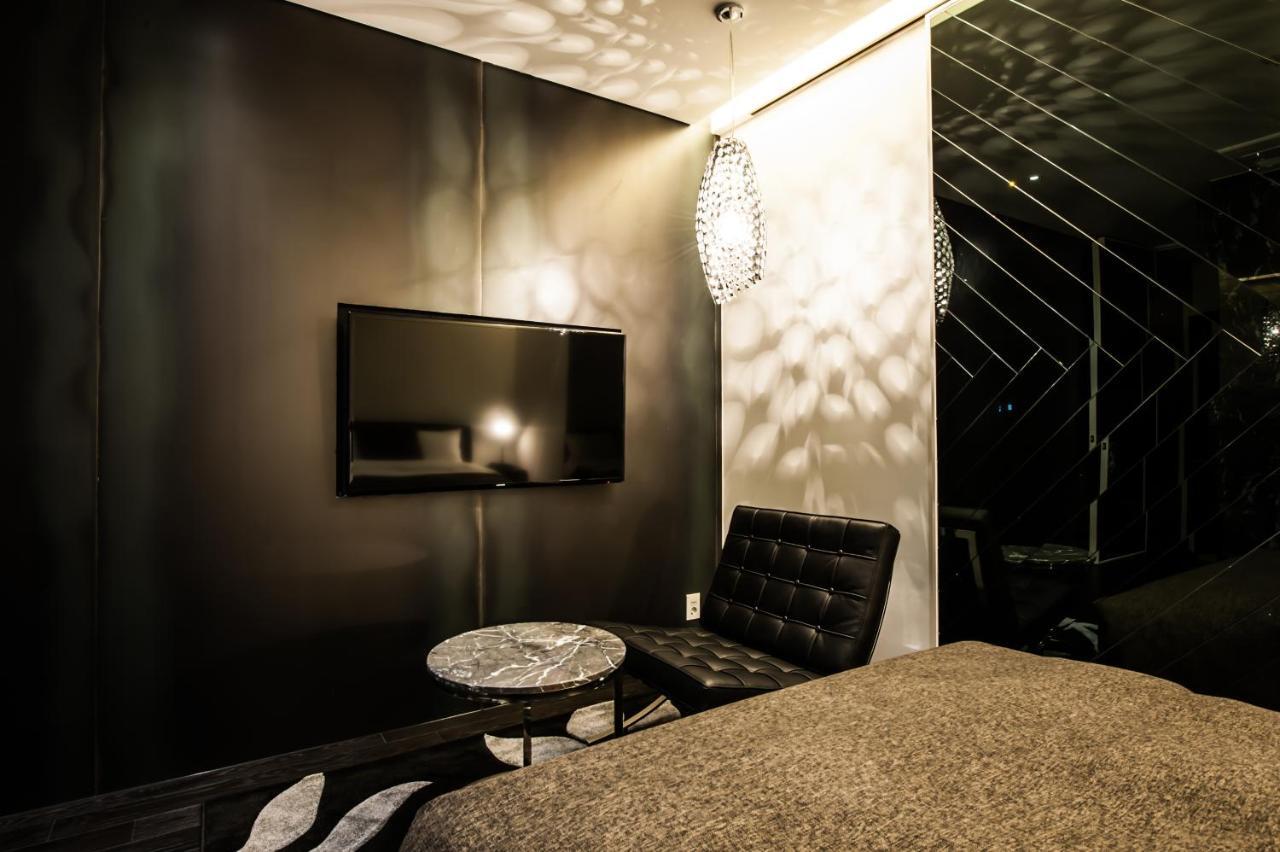 Sr Hotel Sadang Сеул Екстер'єр фото