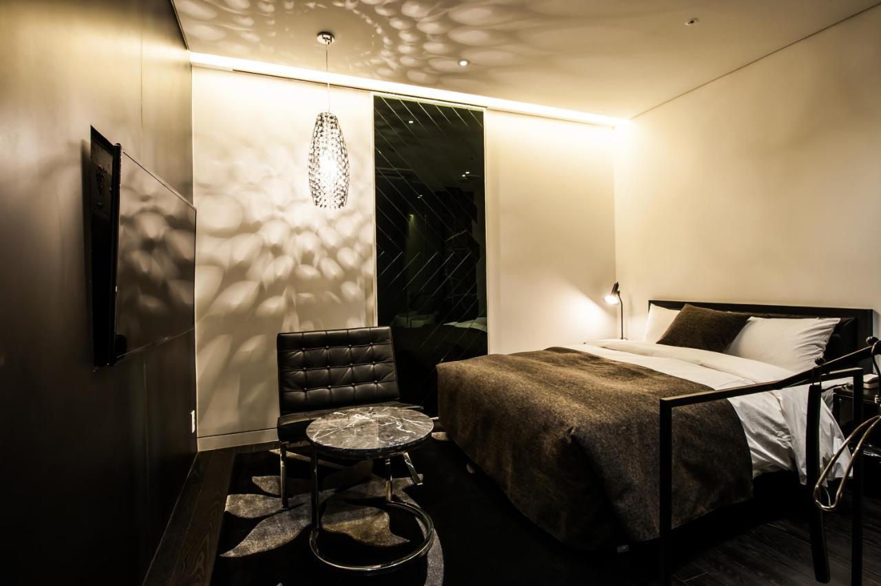 Sr Hotel Sadang Сеул Екстер'єр фото