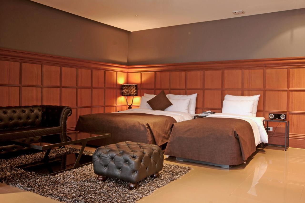 Sr Hotel Sadang Сеул Екстер'єр фото